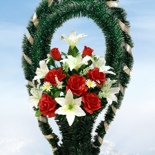 Корзина 9006кф