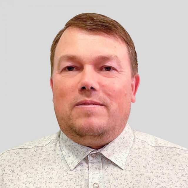 Калимулин Роман Александрович