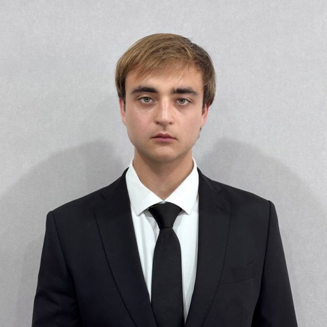 Лукин Вадим Сергеевич