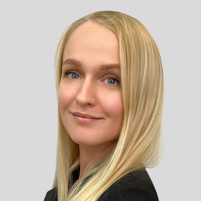 Мартынкина Ирина Юрьевна