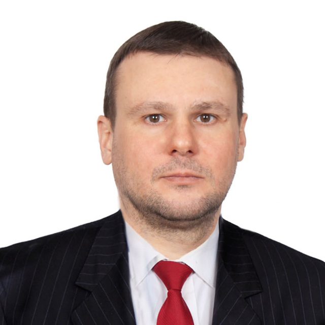 Веселовский Дмитрий Дмитриевич