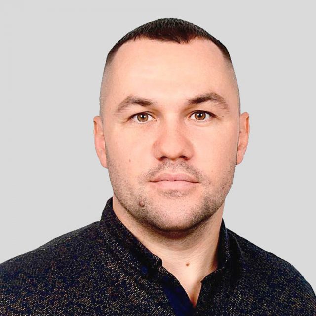Власов Кирилл Романович